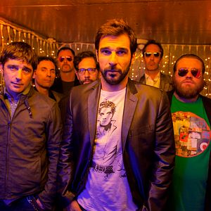 Bilder Morgen ist Schluss - Der Anfang