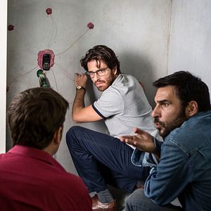 Bilder Morgen ist Schluss - Ad Honorem