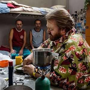 Bilder Morgen ist Schluss - Ad Honorem