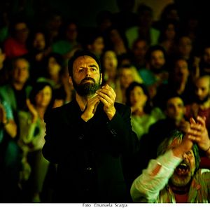 Bilder Morgen ist Schluss - Ad Honorem