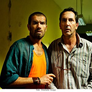 Bilder Paolo Calabresi