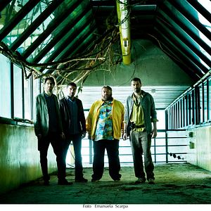 Bilder Morgen ist Schluss - Masterclass