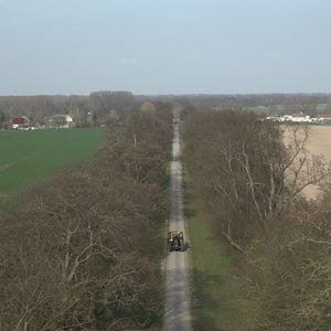 Bilder Rhinland. Fontane