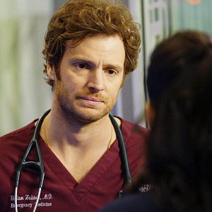 Bilder Chicago Med