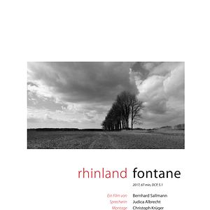 Bilder Rhinland. Fontane