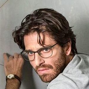 Bilder Giampaolo Morelli