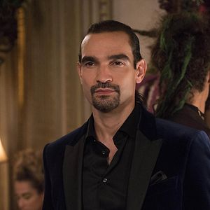 Bilder Shadowhunters