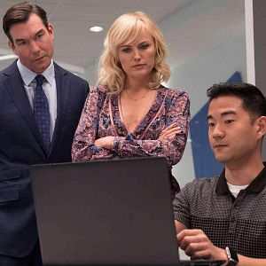 Bilder Malin Åkerman