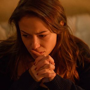 Bilder Dounia Coesens