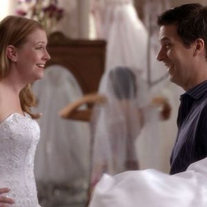 Bilder Die Schein-Hochzeit