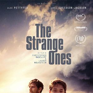 Bilder The Strange Ones