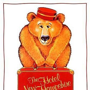 Bilder Das Hotel New Hampshire