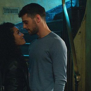 Bilder Sabrina Ouazani