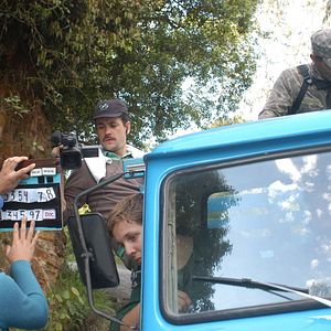 Bilder Francisco de Assis - Uma Lição de Vida