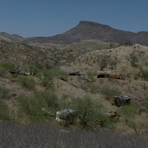 Bilder El Mar La Mar