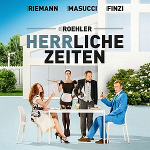 Bilder HERRliche Zeiten