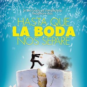 Bilder Hasta que la boda nos separe