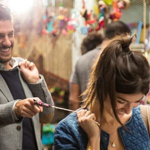 Bilder A ti te quería encontrar