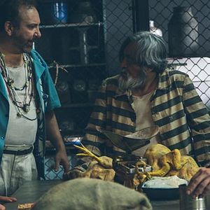 Bilder Sacúdete las penas