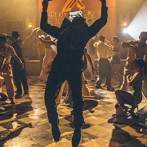 Bilder Sacúdete las penas