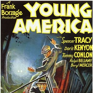 Bilder Young America