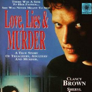 Bilder Love, Lies and Murder