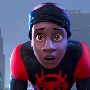 Bilder Spider-Man: A New Universe