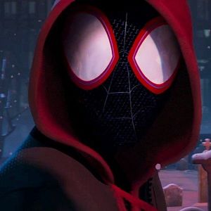 Bilder Spider-Man: A New Universe
