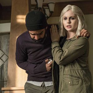 Bilder iZombie