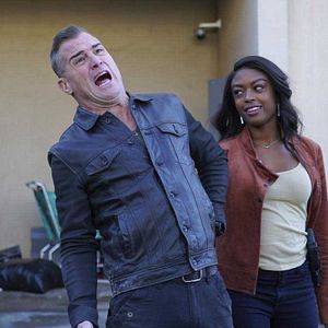 Bilder MacGyver (2016)