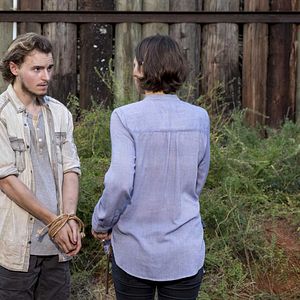 Bilder Callan McAuliffe