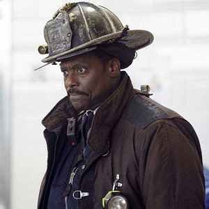 Bilder Eamonn Walker