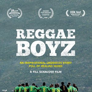 Bilder Reggae Boyz