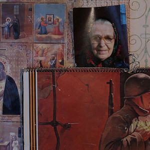 Bilder Liefde is Aardappelen