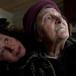 Bilder Liefde is Aardappelen