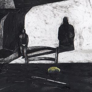 Bilder Liefde is Aardappelen