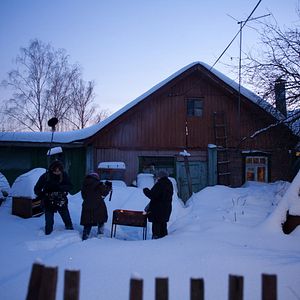 Bilder Liefde is Aardappelen