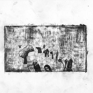 Bilder Liefde is Aardappelen