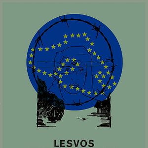 Bilder Lesvos: Beautiful Prison