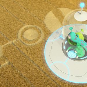 Bilder Luis und die Aliens