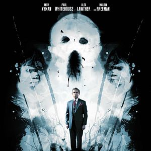 Bilder Ghost Stories