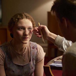 Bilder Tallulah Rose Haddon