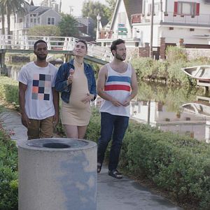 Bilder Hari Williams