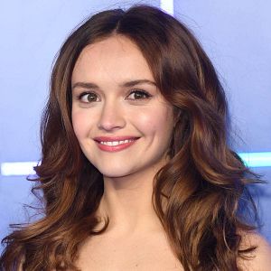 Bilder Olivia Cooke