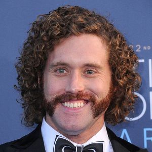 Bilder T.J. Miller