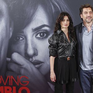 Bilder Penélope Cruz