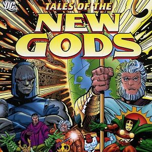 Bilder The New Gods