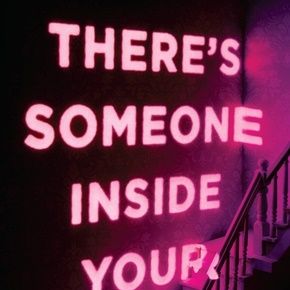 Bilder JEMAND ist in deinem Haus