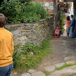 Bilder Chloé Lambert