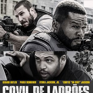 Bilder Criminal Squad